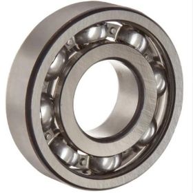 Ors 6408 40X110X27 mm Rulman