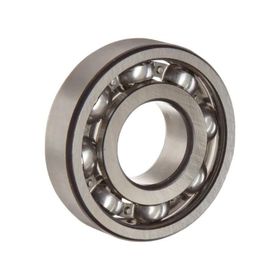 Ors 6408 40X110X27 mm Rulman
