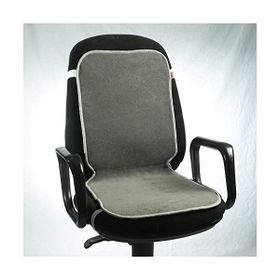 Orsa Y-78 Alptex 93x40 cm Gri Terletmeyen Koltuk Pedi