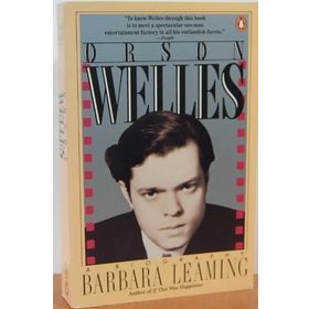 ORSON WELLES - ANDRE BAZIN