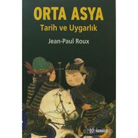 ORTA ASYA (TARIH VE UYGARLIK) - V. V. BARTOLD