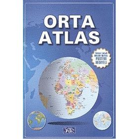 Orta Atlas - kollektif