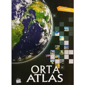 Orta Atlas - kollektif