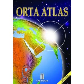 Orta Atlas - kollektif