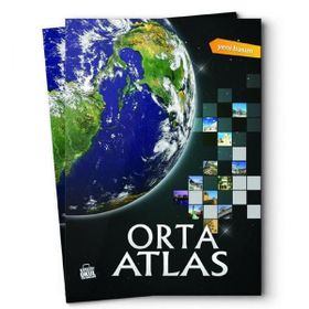 Orta Atlas - kollektif