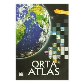 Orta Atlas - kollektif
