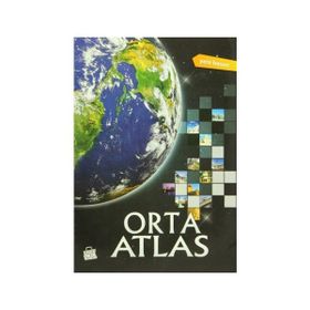 Orta Atlas - kollektif