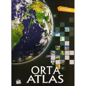 Orta Atlas - kollektif