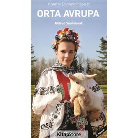Orta Avrupa - Bülent Demirdurak