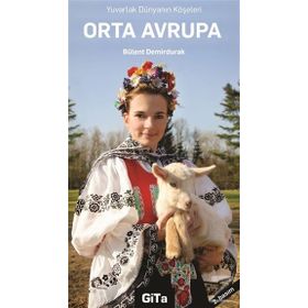 Orta Avrupa - Bülent Demirdurak