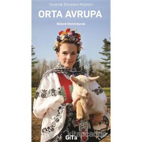 Orta Avrupa - Bülent Demirdurak