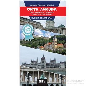 Orta Avrupa - Bülent Demirdurak