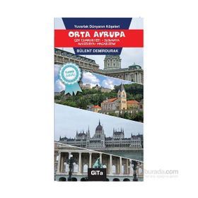 Orta Avrupa - Bülent Demirdurak