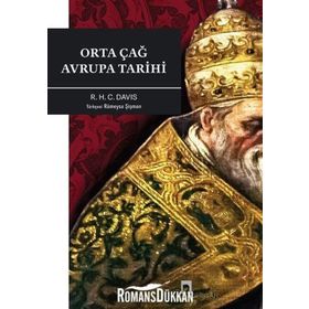 Orta Çağ Avrupa Tarihi - R. H. C. Davis