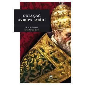 Orta Çağ Avrupa Tarihi - R. H. C. Davis