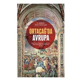 Orta Çağ Avrupası'nda Ölümle Dans - Pınar Ülgen