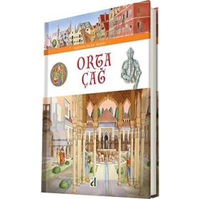 Orta Çağ - Renzo Barsotti