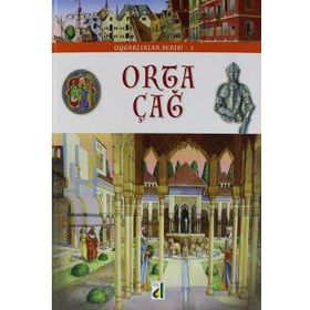 Orta Çağ - Renzo Barsotti