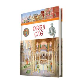 Orta Çağ - Renzo Barsotti
