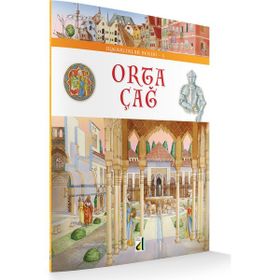 Orta Çağ - Renzo Barsotti