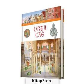Orta Çağ - Renzo Barsotti