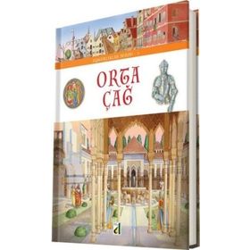 Orta Çağ - Renzo Barsotti