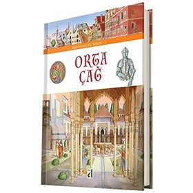 Orta Çağ - Renzo Barsotti