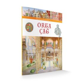 Orta Çağ - Renzo Barsotti