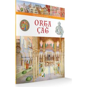 Orta Çağ - Renzo Barsotti