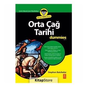 Orta Çağ Tarihi - Stephen Batchelor