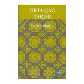 ORTA ÇAĞ TARIHI - YAŞAR BEDIRHAN