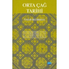 ORTA ÇAĞ TARIHI - YAŞAR BEDIRHAN