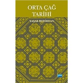 ORTA ÇAĞ TARIHI - YAŞAR BEDIRHAN
