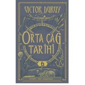ORTA ÇAĞ TARIHI - YAŞAR BEDIRHAN
