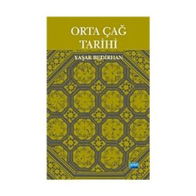 ORTA ÇAĞ TARIHI - YAŞAR BEDIRHAN