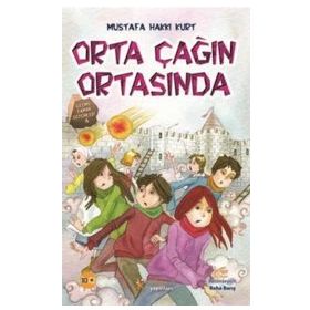 ORTA ÇAĞIN ORTASINDA - MUSTAFA HAKKI KURT