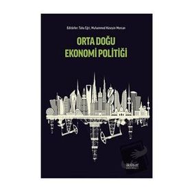 Orta Doğu Ekonomi Politiği - İktisat Yayınları