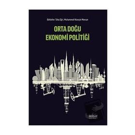 Orta Doğu Ekonomi Politiği - İktisat Yayınları