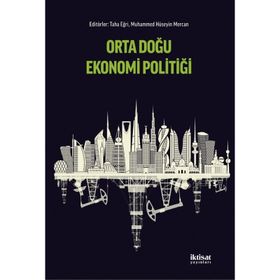 Orta Doğu Ekonomi Politiği - İktisat Yayınları