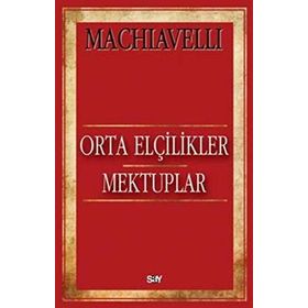 ORTA ELÇILIKLER MEKTUPLAR - GENEL