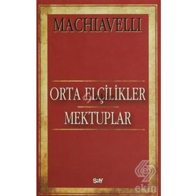 ORTA ELÇILIKLER MEKTUPLAR - GENEL