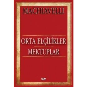 ORTA ELÇILIKLER MEKTUPLAR - GENEL