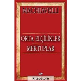 ORTA ELÇILIKLER MEKTUPLAR - GENEL