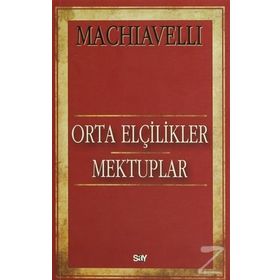 ORTA ELÇILIKLER MEKTUPLAR - GENEL