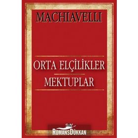 ORTA ELÇILIKLER MEKTUPLAR - GENEL