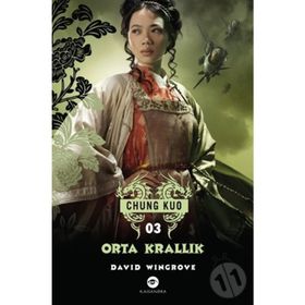 Orta Krallık - David Wingrove
