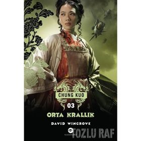 Orta Krallık - David Wingrove