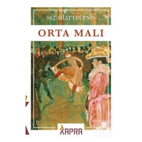 Orta Mal - Melahattin Enis