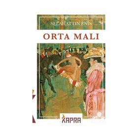 Orta Mal - Melahattin Enis