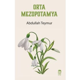 Orta Mezopotamya - Abdullah Teymur